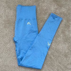 Oner Classic Seamless 2.0 Leggings Blue